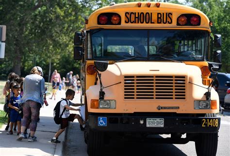 15 Denver schools release children early because of excessive heat