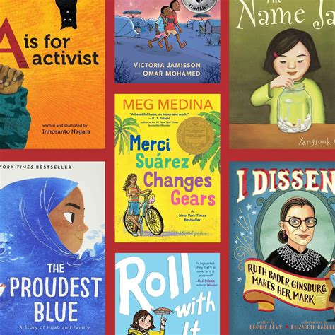 15 Diverse Books for Kids to Include In Your Classroom …