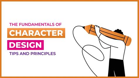 15 Essential Tips And Principles Of Character Design - muktibox.com