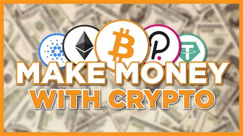 15 Easy Ways to Make Money with Cryptocurrency [2024]