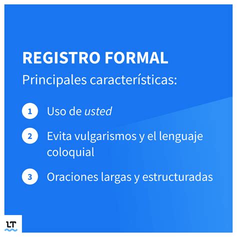 15 Ejemplos de Lenguaje Formal