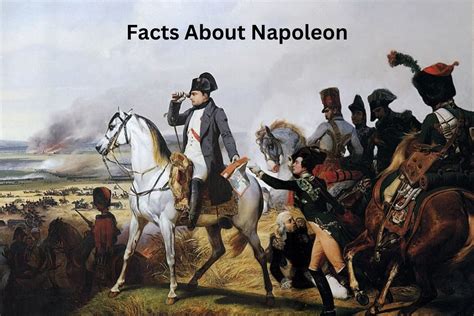 15 Fun Facts About Napoleon Bonaparte - wintechmobiles.com