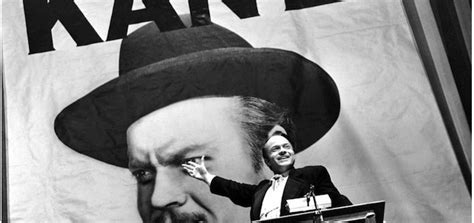 15 Facts About Orson Welles’ CITIZEN KANE - American Film Institute