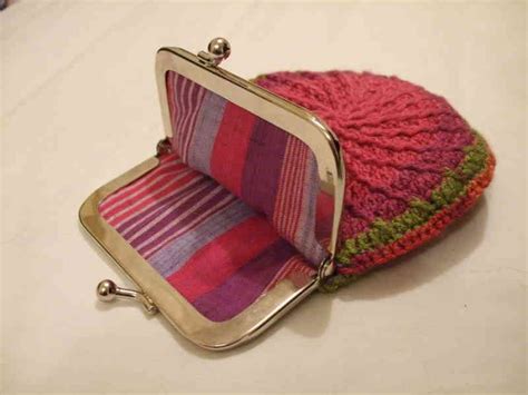 15 Favorite Crochet Coin Purses to Make Saving …