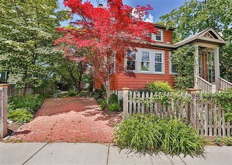 15 Fayerweather St, Cambridge, MA - David, Sharman B Altshuler …