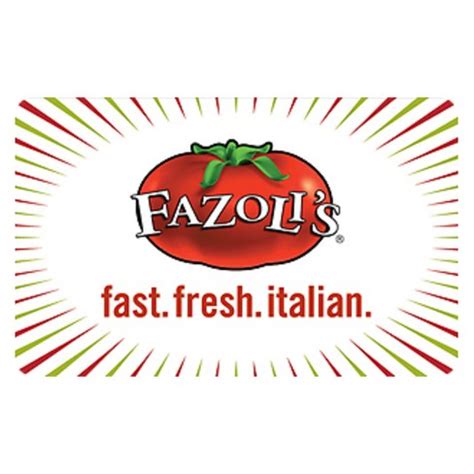 15 Fazoli