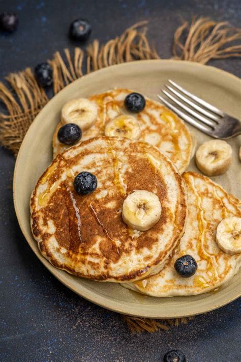 15 Fluffy Pancake Recipe Whipped Egg White - Selected Recipes