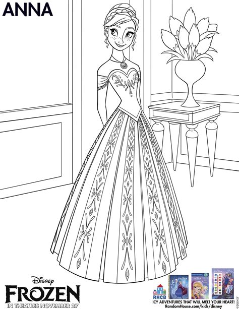 15 Free Disney Frozen Coloring Pages Kids Coloring Books Elsa Coloring Pages Disney Coloring Pages