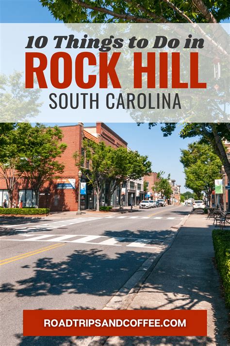 15 Free Things to Do in Rock Hill, SC - travellens.co