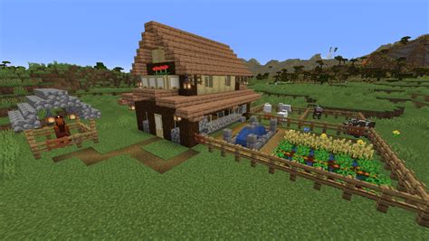 15 Fun Ideas for What to Build in Minecraft IGN