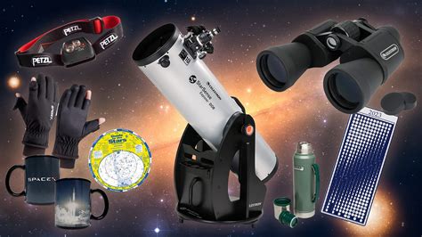 15 gifts for every stargazer this holiday season | Space - wintechmobiles.com