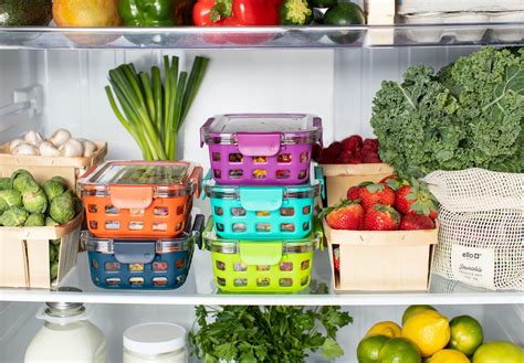 15 Genius Ways to Store Fruits and Vegetables - YouTube