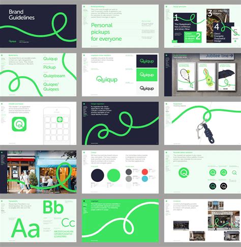 15 Great Examples of Brand Guidelines And Tips to Make Your Own 