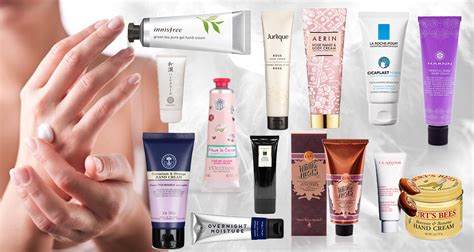 15 Hand Cream ระดับท็อปคืนความชุ่มชื้น …