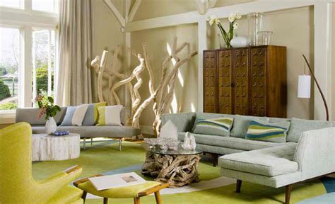 15 Ideas on How to Decorate With Drift Woods - Home … - muktibox.com