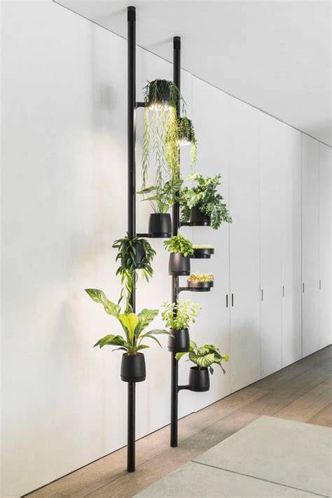 15 Indoor Plant Stands That Seriously Stand Out - raincitystudios.com