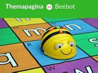 15 Ideeen Over Bee Bot Programmeren Bee Robotica