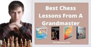 15 Important Life Lessons From Chess: How Chess Is ... - Hercules …