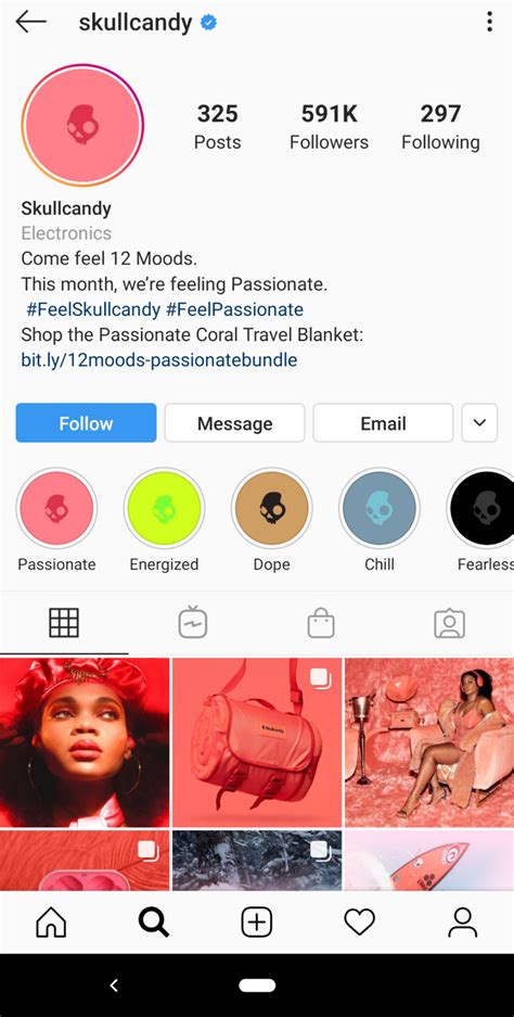15 Inspiring Social Media Landing Page Examples
