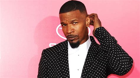 15 Little Known Facts About Jamie Foxx