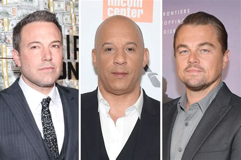 15 Male Stars Who’ve Been Body Shamed, From Leonardo ... - TheWrap