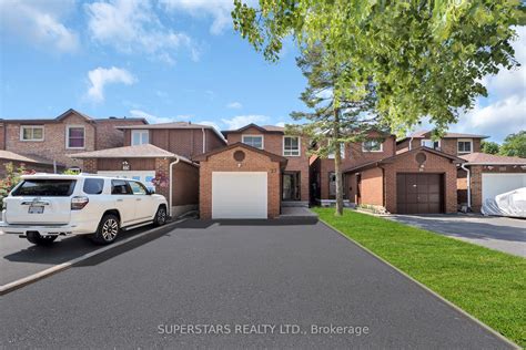 15 Manston Crescent Markham Zolo.ca