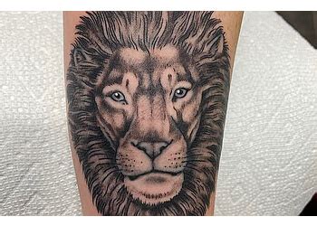 15 Memphis Tattoo Shops Worth Visiting Tattoo Shop Reviews