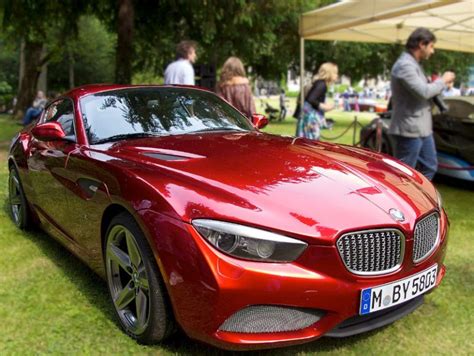 15 Most Expensive BMW Cars [As Of 2024] - RankRed