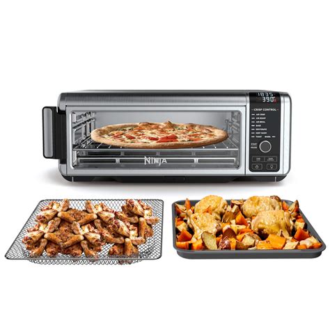 15 Ninja Foodi Digital Air Fry Oven Recipes Free