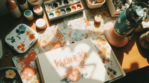 15 Outstanding Mixed Media Art Ideas for Every Artist - muktibox.com