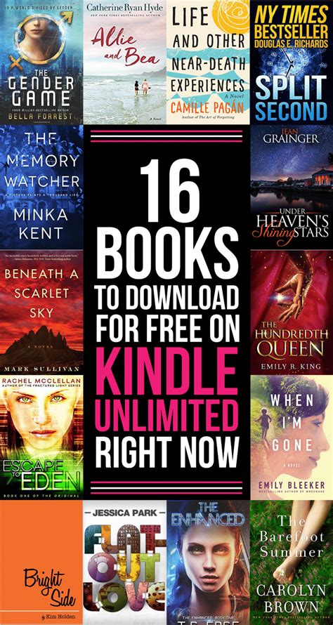 15 Of The Best Free Kindle Books: 2024 Reads Book Riot