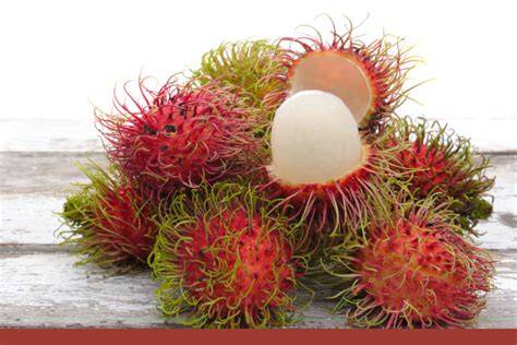 15 Popular Malaysian Fruits - Chef's Pencil - raincitystudios.com