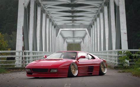 15 Perfectly Stanced Cars We Would Love To Own