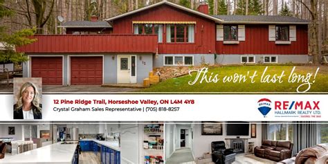 15 Pine Ridge Trl, Horseshoe Valley, ON L4M 4Y8 - OJO Home