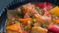 15 Pork Afritada Kapampangan - Selected Recipes