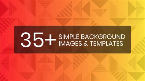 15 Presentation Background Examples & Templates to Keep Your Audience