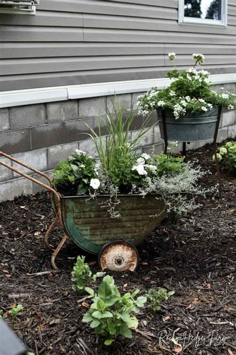 15 Rustic Garden Design Ideas That Are Truly Charming - The …