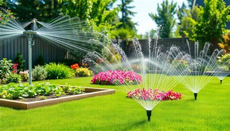 15 Smart Garden Irrigation Ideas That Cut Water Bills in Half (2025 ... - raincitystudios.com