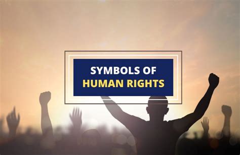 15 Symbols of Human Rights - wintechmobiles.com