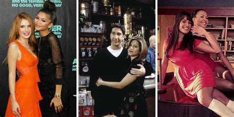 15 Sitcom Co-Stars Who Actually Did Not Get Along On Set - TheRichest