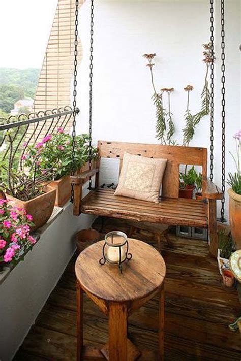 15 Smart Balcony Garden Ideas That are Awesome