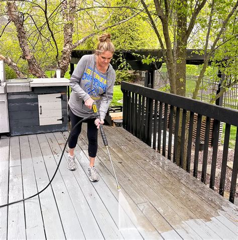 15 Spring and Backyard Cleaning Tips