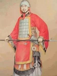 15 Style Ancient Chinese Military Uniforms - New Hanfu Traditio…