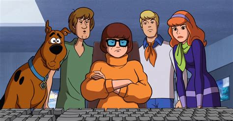 15 Super Dark Fan Theories About Scooby Doo - Ranker