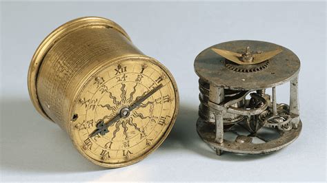 15 Timekeeping Devices and Inventions in History - wintechmobiles.com