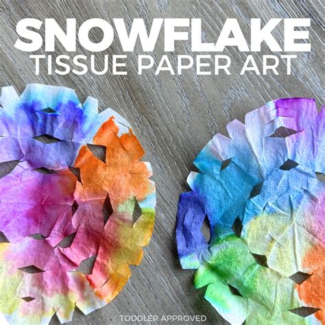15 Tissue Paper Art TIPS & HACKS That Work Extremely Well || painting ... - muktibox.com