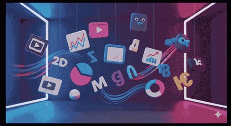 15 Types of Motion Graphics + Tutorial & Font … - muktibox.com
