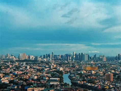 15 Things Manila is Known and Famous For - Hey Explorer