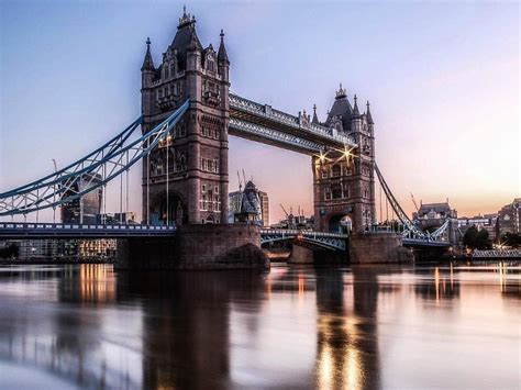 15 Top London Attractions: The Must-Sees