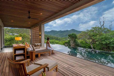 15 Top Luxury Wellness Retreats In Asia For A Five-Star …